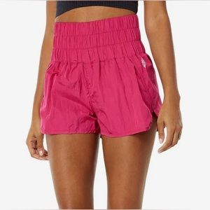 Free People Movement - The Way Home Shorts